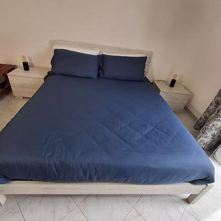 Casa Maria Rosa Deliziosa Appartement Palermo Buitenkant foto