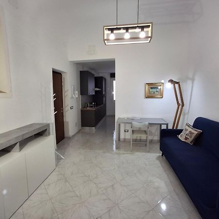 Casa Maria Rosa Deliziosa Appartement Palermo Buitenkant foto