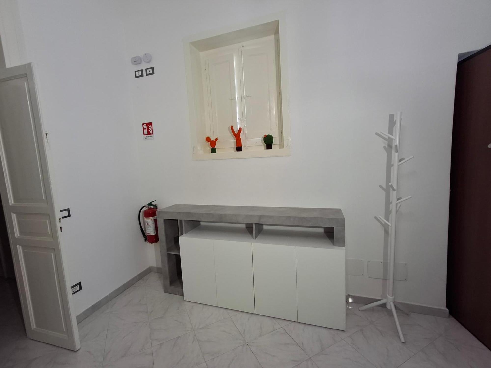 Casa Maria Rosa Deliziosa Appartement Palermo Buitenkant foto