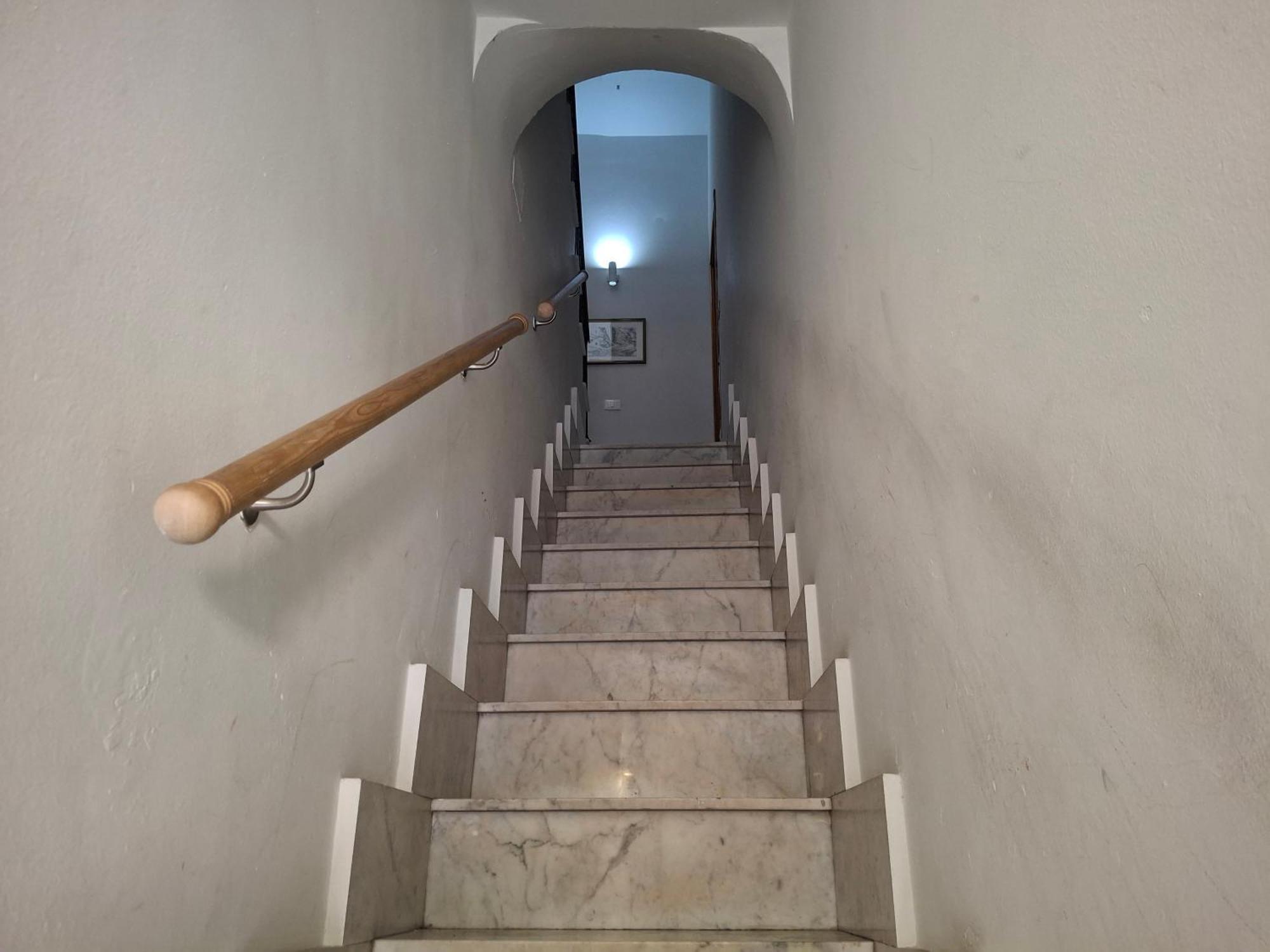 Casa Maria Rosa Deliziosa Appartement Palermo Buitenkant foto